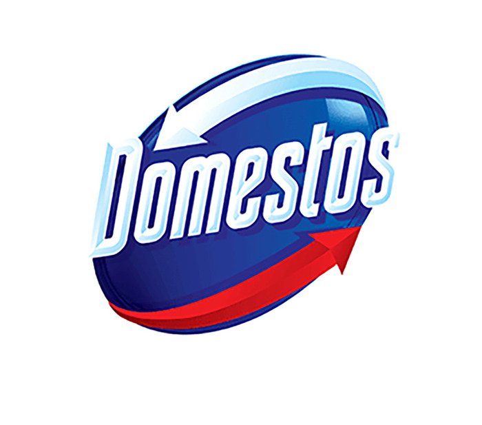 Domestos logo